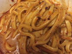 -清真盛志望麻酱酿皮·非遗老字号