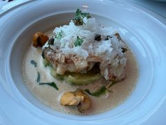 -翡翠36餐厅(浦东香格里拉店)