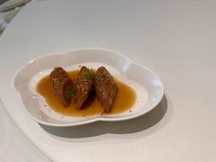 -梅花香里大酒店(郁金香路店)