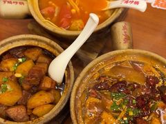 -罗妈砂锅(四川成都奎星楼店)