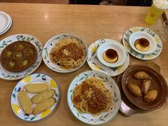 -萨莉亚意式餐厅(石鼓路店)