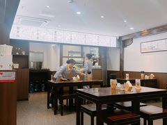 -蟹上黄·蟹黄面·江南糖水(人民广场店)