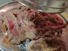 -安小胖韩国烤肉(财富广场画苑小区店)
