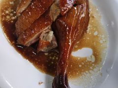 -老字号蛇口德记烧腊饭店·海鲜加工