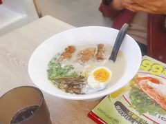 -一風堂拉面(深圳湾万象城店)