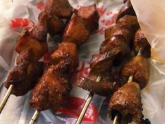 -王记西鎮电烤肉(汶上路店)