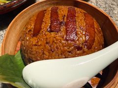 -南京大牌档(中关村领展广场店)