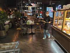 -黑草莓(重庆路店)