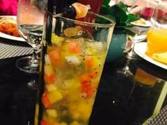 -上海嘉定喜来登酒店
