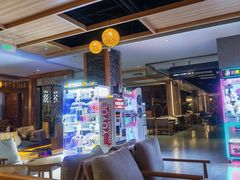 -星河湾温泉洗浴酒店