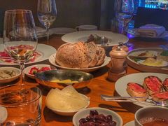 -非常时髦餐厅VUE Restaurant(外滩茂悦大酒店)