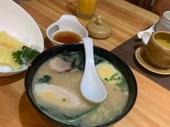 -割烹旭日本料理(龙湖狮山天街店)