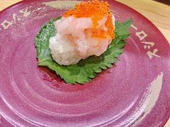 -寿司郎(皇庭广场店)
