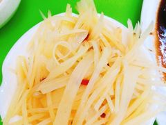 -上海师范大学西部食堂