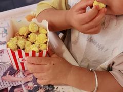 -汉江山料理级自助烤肉(荆州万达店)