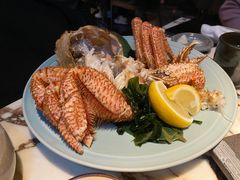 -三井日式料理(农安街店)