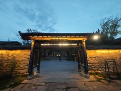 -南阳卧龙岗武侯祠