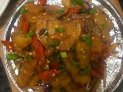 -常州逸高酒店-中餐厅