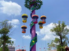 -美的鹭湖探索王国