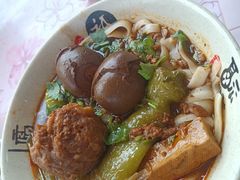 -任记七中刀削面(总店)
