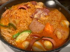 -七八冷面·延边朝鲜族美食(欢乐谷店)