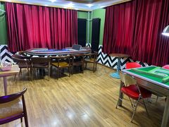 -东门烧烤·国王轰趴·年会(西北旺店)