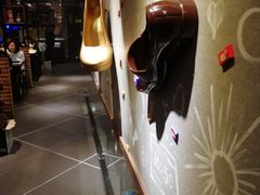 -喝丢一只鞋辣炒海鲜小烧烤(三八广场店)