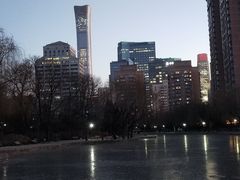 -团结湖公园