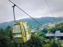 -巨石山景区