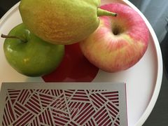 -上海滴水湖皇冠假日酒店