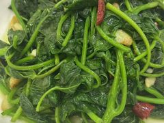 -君德澜酒家·创意粤菜(金山谷店)