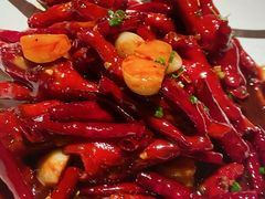 -千百味红餐厅·江西菜(绿地双子塔店)