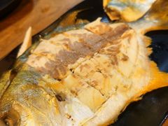 潮州打冷金鲳鱼-花二家·生活馆(六运小区店)