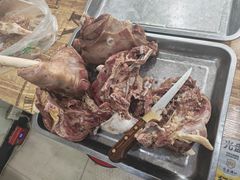 -徐州羊肉汤(中圣街店)