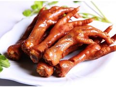 -老天母卤味专家(南方商城店)