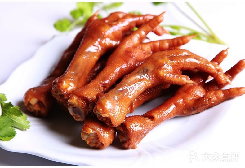 老天母卤味专家(南方商城店)图片