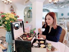 -长江六号法国餐厅(长江南路店)