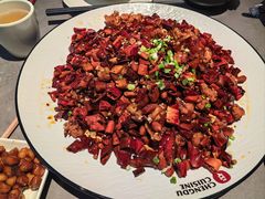 -麻都·成都菜(人民广场店)