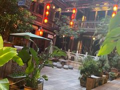 -香满楼(临安路店)