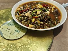 -柠静私家菜(石板巷店)