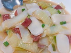 -金苑海鲜酒家(来魅力店)