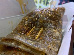 -乐乐姐超级土豆(中关村5号店)