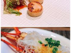 波士顿龙虾-博林天瑞喜来登酒店·西丽尚膳