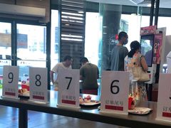 -麦当劳(帝豪店)
