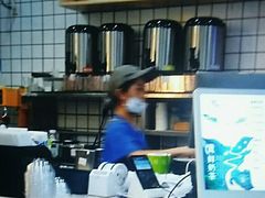 -茶百道(会展东路店)