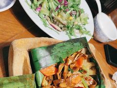 -雀舞云南菜(天津天河城购物中心店)