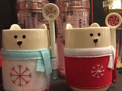 -星巴克(苏州诚品店)