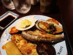 -松子料理(亮马桥店)