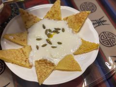 -吉祥圣雪藏餐