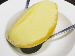 芒果爽-和萌牛肠烧烤(财富中心店)
